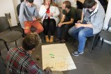 ‘Flowers, Bees and other Taboos in SexEd’ – kolejny udział Jagiellończyków   w programie Erasmus+